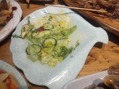 -老胖串店(山大路店)