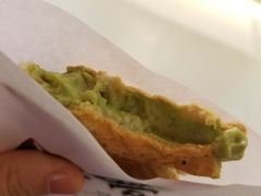 -粉粉乐鲷鱼烧(美罗城店)