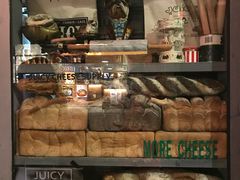 -Juicy Bakery(大学路店)