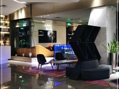 -苏州平江万达广场美居酒店