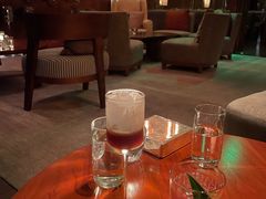 -广州柏悦酒店·悦吧·顶楼露天酒吧