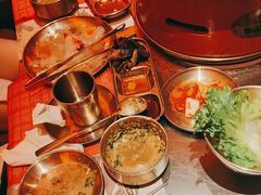 -西塔老太太泥炉烤肉(苏州大悦城店)