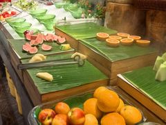 -犇放和牛烤肉·烤榴莲自助(苏宁城市奥莱店)