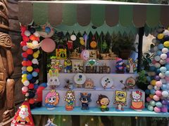 -杭州开元森泊度假乐园