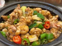 -春家·非遗手工小吃(徐汇万科广场店)