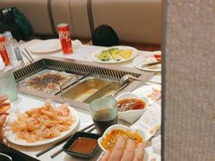 -星伦多自助料理·涮烤一体(奉贤龙湖天街店)
