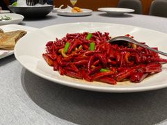 -龙宴海鲜城(经中路店)