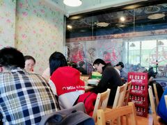 大堂-文三里屯面馆(三里屯店)