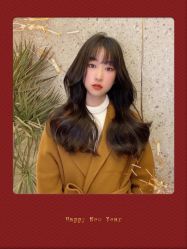 -3AM HAIR SALON染发接发
