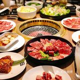 地道日式烤肉🔥肉食爱好者的天堂♥️