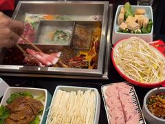 -重庆德忆火锅（龙南街3店）(渝水岸餐饮)