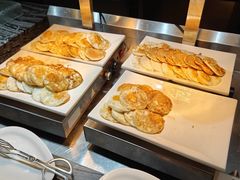 -盛宴标帜西餐厅龙虾.鲍鱼•牛排(重庆喜来登大酒店)