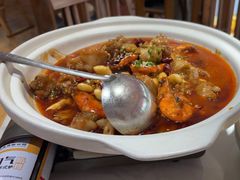 -吴掌柜·藕汤印象(南湖店)