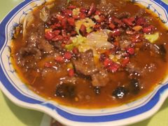 -玉桥餐厅(天坛店)