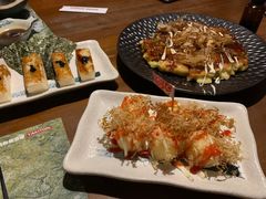 -烧鸟横丁(联发文创口岸店)