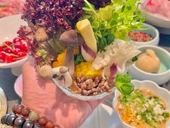 -合乐·创意火锅·海鲜火锅(亚东柒号店)