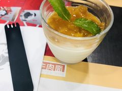 -康师傅私房牛肉面(马泉营奥莱店)