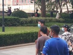 -上海四行仓库抗战纪念馆