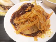 -老陈家擀面皮(平凉路店)