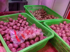 -阿娟牛肉丸·手打牛肉丸·现做现卖