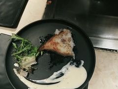 -盛焰铁板烧(王府井店)