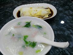 粥肠-燊意布拉肠云吞面(中山四路店)