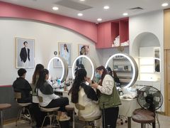 -海马体照相馆(广州新世界云门New park店)