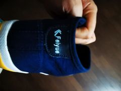 -Feiyue飞跃(长乐路店)