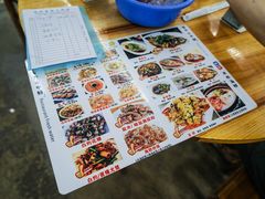-明记海鲜大排档(巽寮湾店)