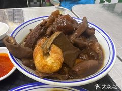 -燕燕美食·传统广式小吃