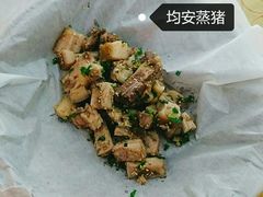 -水乡人家私房菜(逢简店)