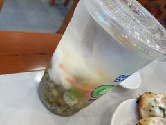 -老西白点心店