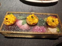 -锦府园·新台州菜(合生汇店)