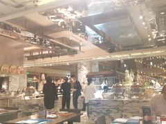 -合肥皇冠假日酒店·菲亚斯特自助餐厅(黄山路店)