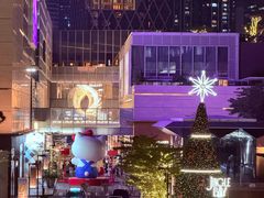 -深圳湾万象城(南山店)