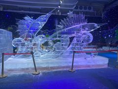 -宁波冰雪大世界(北仑区)