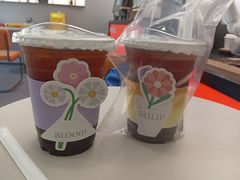 -Sips&Lick茶兰咖啡(五道口店)