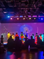 -小鸡哆哆故事屋·儿童乐园(嘉里城店)