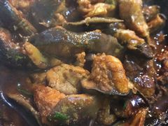 鲶鱼砂锅-舅姥爷砂锅(正阳路)