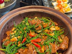 -鲜璟台·地标景观餐厅(上海中心店)