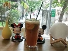 -Poke lemon海鲜波奇饭·柠檬茶(金碧开放小区店)
