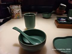 -锦府盐帮·李宅(领展购物广场中关村店)