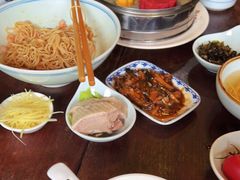 -同得兴 Since·1995 传统苏式面馆(嘉馀坊店)