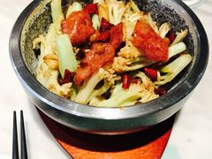 -大树餐厅(益田假日店)