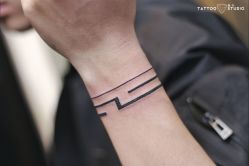 -飛凡TATTOO纹身•原创