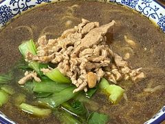 -宜沁手打面