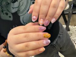 -StartNail美甲