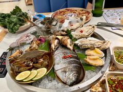 -太琼糟粕醋·海南酸汤火锅(亚龙湾店)