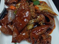 -旺达·福州菜(正大广场店)