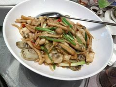 -海景壹号大酒店(滨湖店)